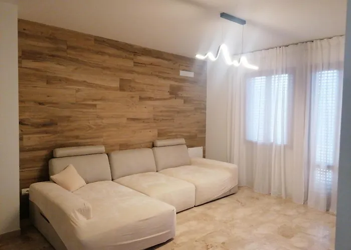 Casa A Due Passi Dal Centro