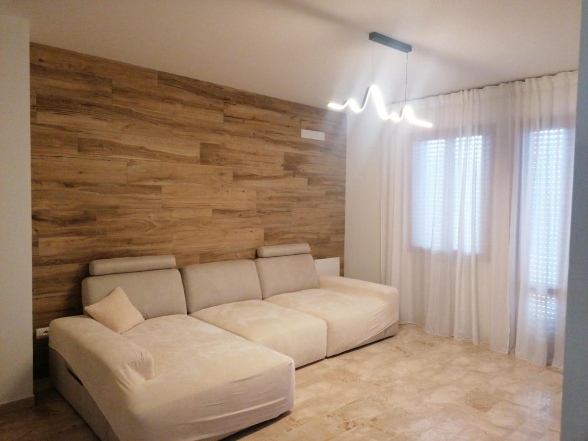 Casa A Due Passi Dal Centro Padova