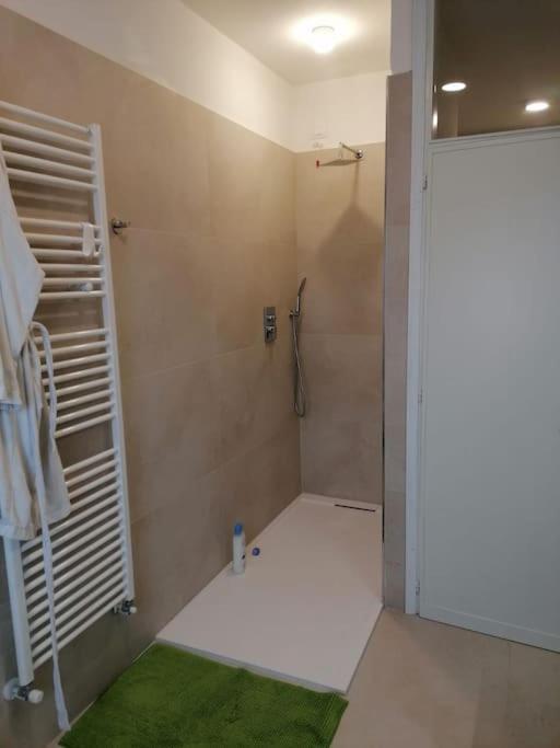 Appartamento Casa A Due Passi Dal Centro Padova