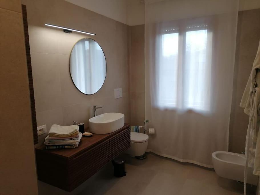 Casa A Due Passi Dal Centro