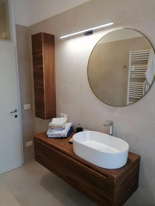 Casa A Due Passi Dal Centro Padova