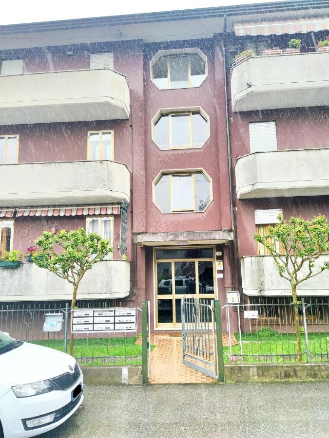 Appartamento Casa A Due Passi Dal Centro Padova